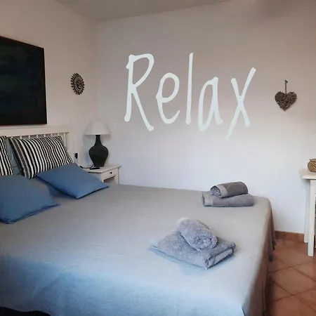 Apartment Tramuntana 37, 1° Fornells (Menorca)