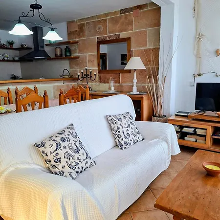 Ca'n Bernat Triay Tramuntana 37, 1 *