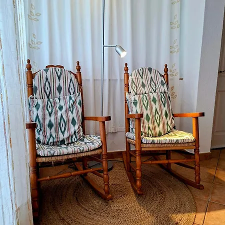 Ca'n Bernat Triay Tramuntana 37, 1 福尔内利斯