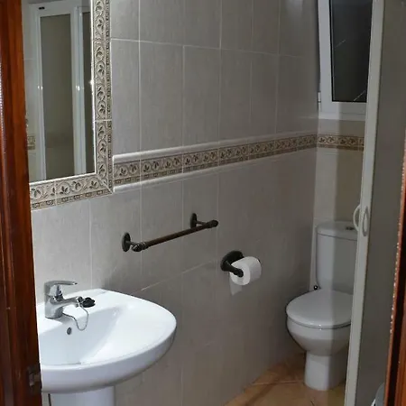 Tramuntana 37, 1° Appartamento Fornells (Menorca)