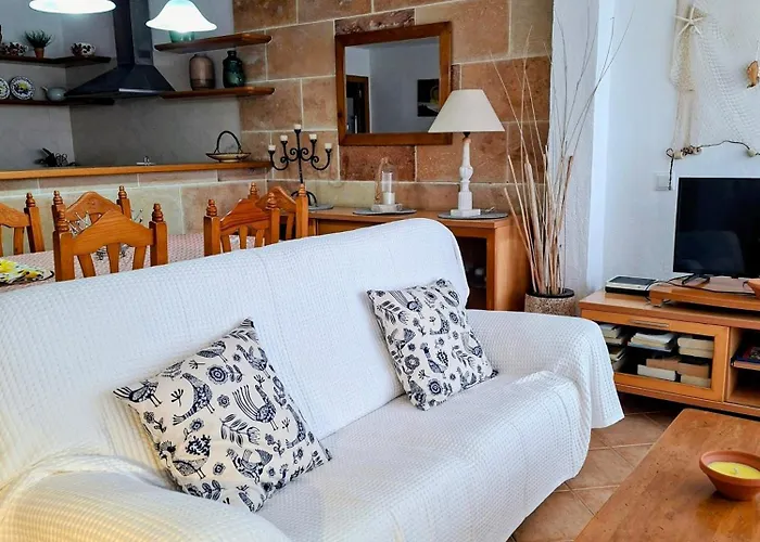 Ca'n Bernat Triay Tramuntana 37, 1 *