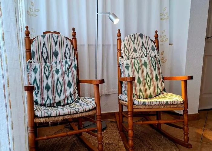 Ca'n Bernat Triay Tramuntana 37, 1 福尔内利斯