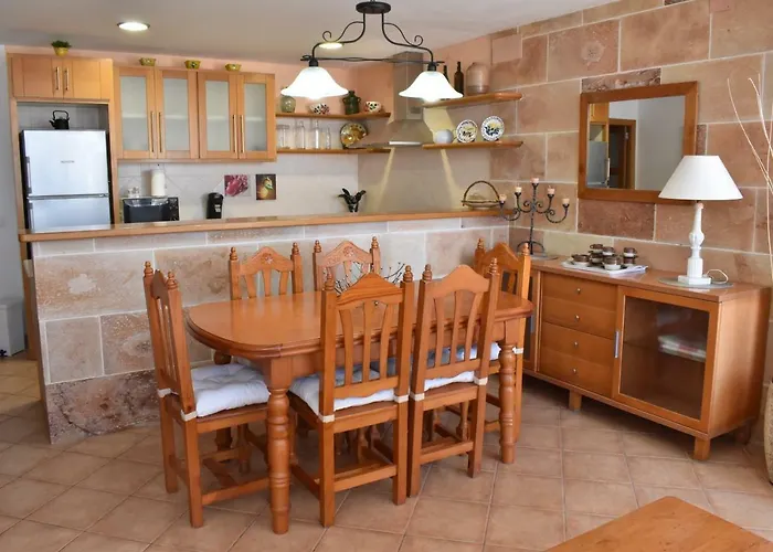 公寓 Ca'n Bernat Triay Tramuntana 37, 1 *