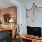 Ca'n Bernat Triay Tramuntana 37, 1 * Fornells (Menorca)