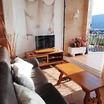 Appartement Ca'n Bernat Triay Tramuntana 37, 1 Fornells (Menorca)