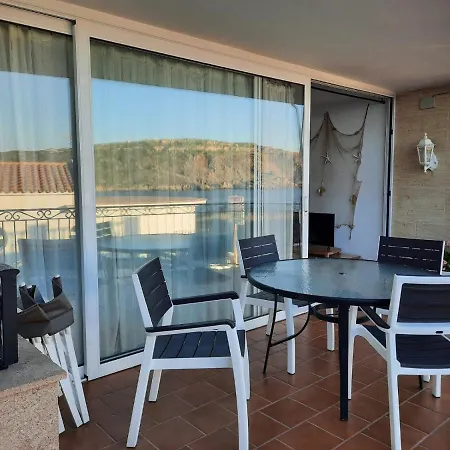 Ca'n Bernat Triay Tramuntana 37, 1 Apartment