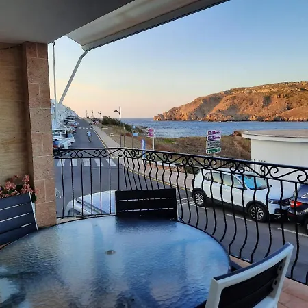 Apartamento Ca'n Bernat Triay Tramuntana 37, 1 *