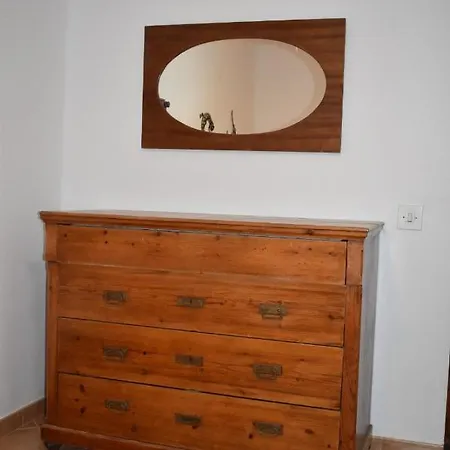 Ca'n Bernat Triay Tramuntana 37, 1 Apartamento Fornells (Menorca)