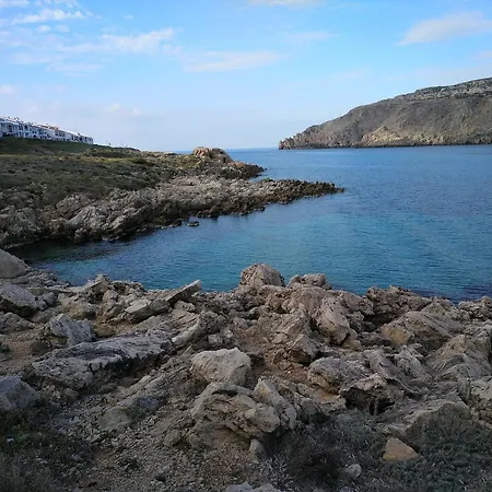 Ca'n Bernat Triay Tramuntana 37, 1 Apartment Fornells (Menorca)
