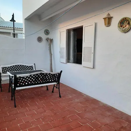 Apartment Ca'n Bernat Triay Tramuntana 37, 1 *