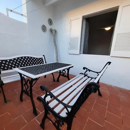 Apartment Ca'n Bernat Triay Tramuntana 37, 1 *