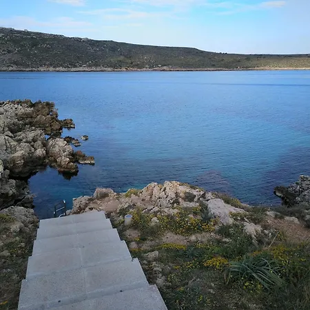 Ca'n Bernat Triay Tramuntana 37, 1 Апартаменты Форнельс