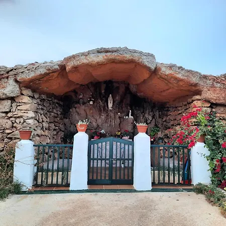 Ca'n Bernat Triay Tramuntana 37, 1 * Форнельс