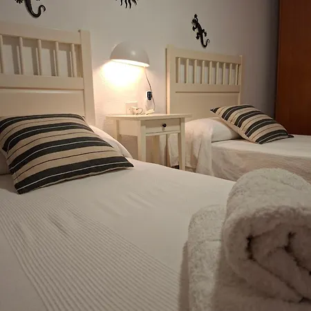 Ca'n Bernat Triay Tramuntana 37, 1 *