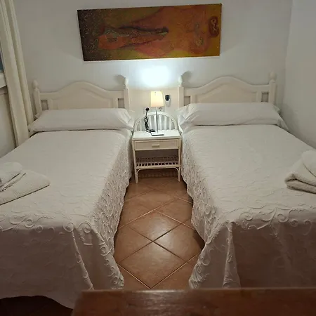 Apartment Ca'n Bernat Triay Tramuntana 37, 1 *