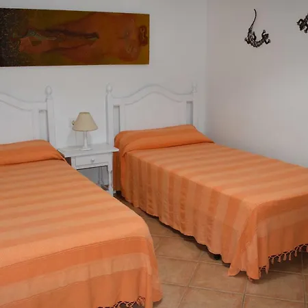 Tramuntana 37, 1° *