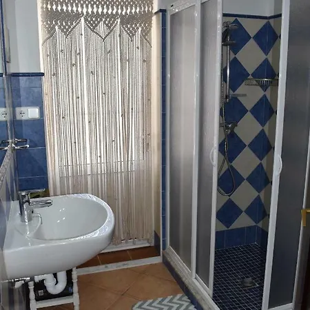 Апартаменты Ca'n Bernat Triay Tramuntana 37, 1 *