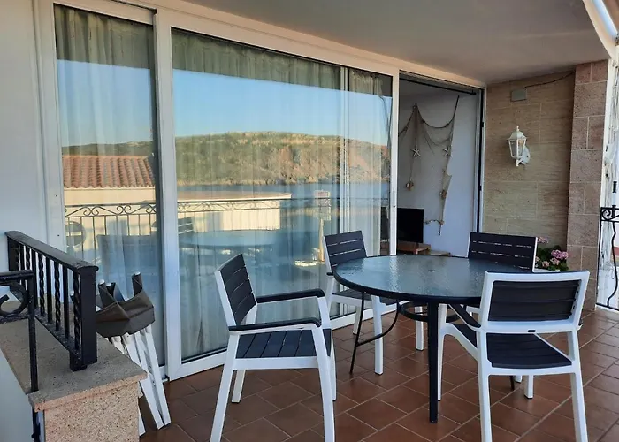 Ca'n Bernat Triay Tramuntana 37, 1 Daire