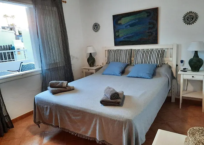 아파트 Ca'n Bernat Triay Tramuntana 37, 1 포르넬스