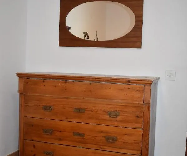 Ca'n Bernat Triay Tramuntana 37, 1 아파트 포르넬스