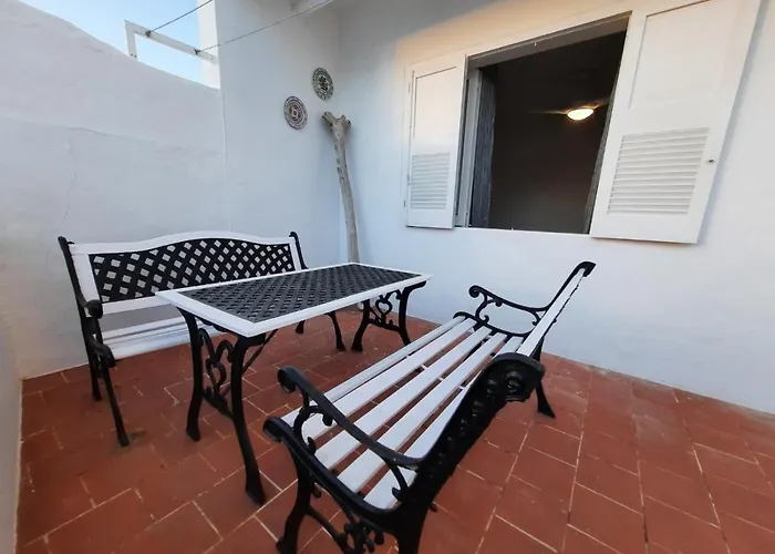 Daire Ca'n Bernat Triay Tramuntana 37, 1 *