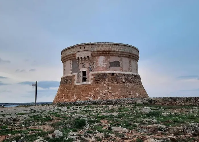 Ca'n Bernat Triay Tramuntana 37, 1 *