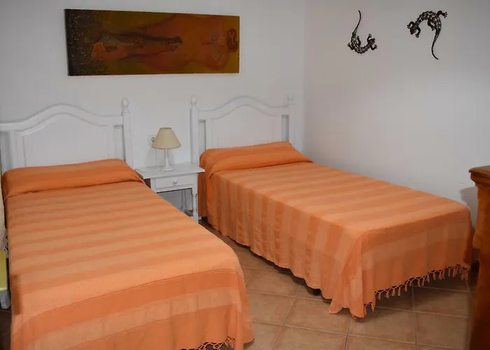 Ca'n Bernat Triay Tramuntana 37, 1 *