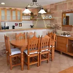 Διαμέρισμα Ca'n Bernat Triay Tramuntana 37, 1 *
