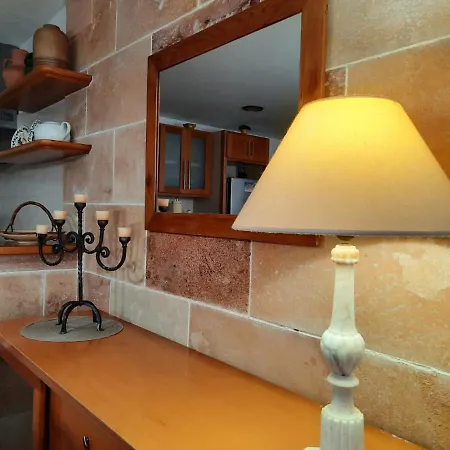 Tramuntana 37, 1° Appartement Fornells (Menorca)