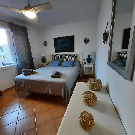 Tramuntana 37, 1° Appartement Fornells (Menorca)