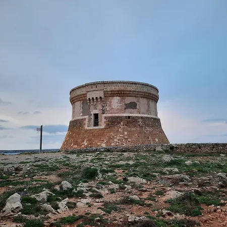 Ca'n Bernat Triay Tramuntana 37, 1 *