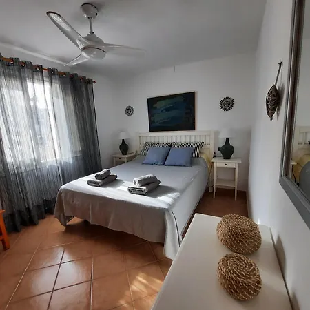 Ca'n Bernat Triay Tramuntana 37, 1 Fornells (Menorca)