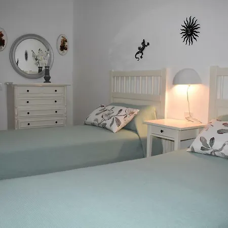 Tramuntana 37, 1° * Fornells (Menorca)