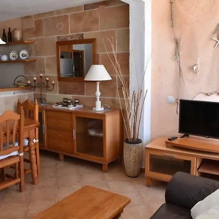 Tramuntana 37, 1° Fornells (Menorca)