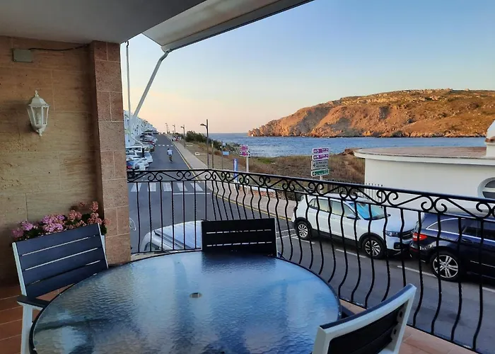 Appartamento Ca'n Bernat Triay Tramuntana 37, 1 *