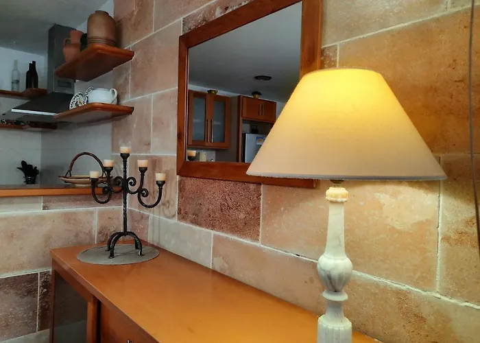 Ca'n Bernat Triay Tramuntana 37, 1 Appartamento Fornells (Menorca)