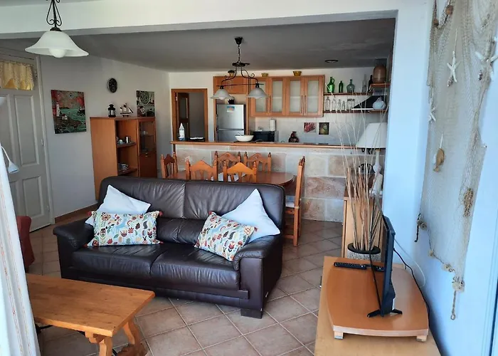 Appartamento Ca'n Bernat Triay Tramuntana 37, 1