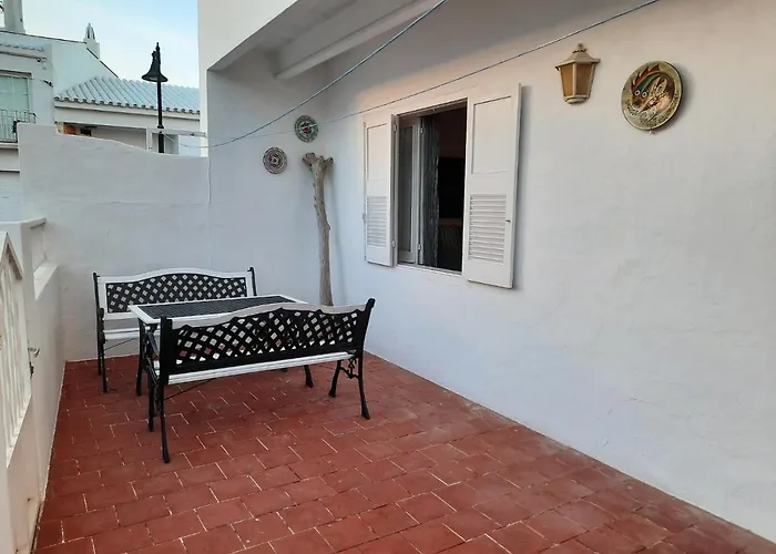 Appartamento Ca'n Bernat Triay Tramuntana 37, 1 *