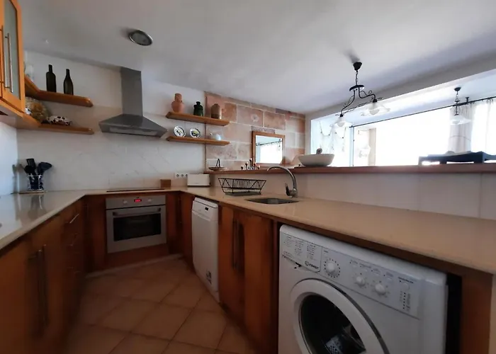 Ca'n Bernat Triay Tramuntana 37, 1