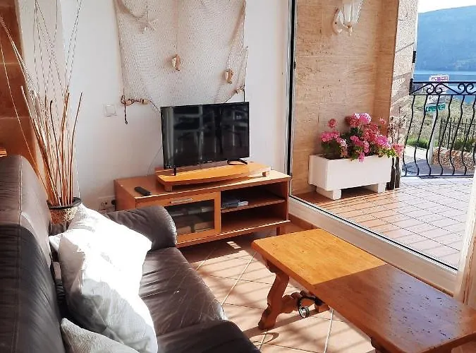 Appartamento Ca'n Bernat Triay Tramuntana 37, 1 Fornells (Menorca)