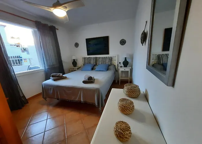 Ca'n Bernat Triay Tramuntana 37, 1 Appartamento Fornells (Menorca)