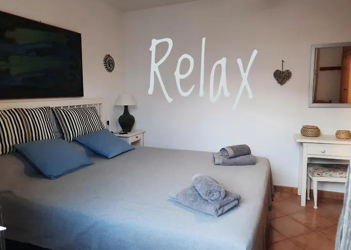 Appartamento Ca'n Bernat Triay Tramuntana 37, 1 Fornells (Menorca)