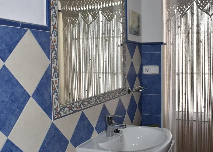 Ca'n Bernat Triay Tramuntana 37, 1 Fornells (Menorca)