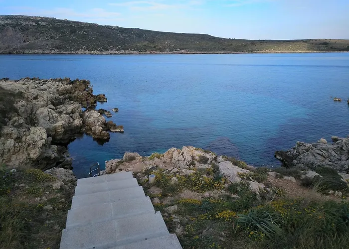 Ca'n Bernat Triay Tramuntana 37, 1 Appartamento Fornells (Menorca)