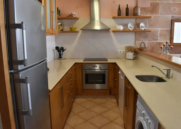 Appartamento Ca'n Bernat Triay Tramuntana 37, 1 *