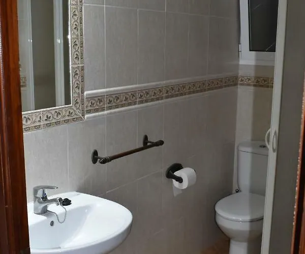 Ca'n Bernat Triay Tramuntana 37, 1 Appartamento Fornells (Menorca)